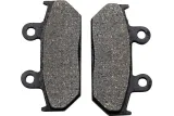 BRAKE PAD CERAMIC