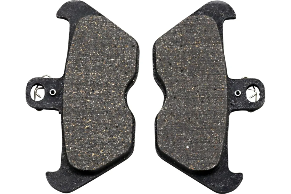 BRAKE PAD CERAMIC