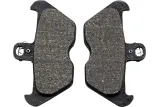 BRAKE PAD CERAMIC