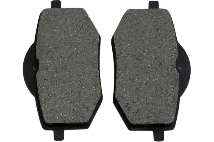 BRAKE PAD CERAMIC