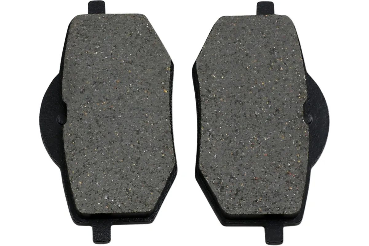 BRAKE PAD CERAMIC