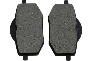 BRAKE PAD CERAMIC