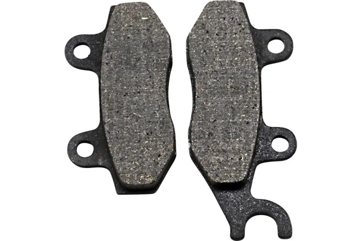 BRAKE PAD CERAMIC