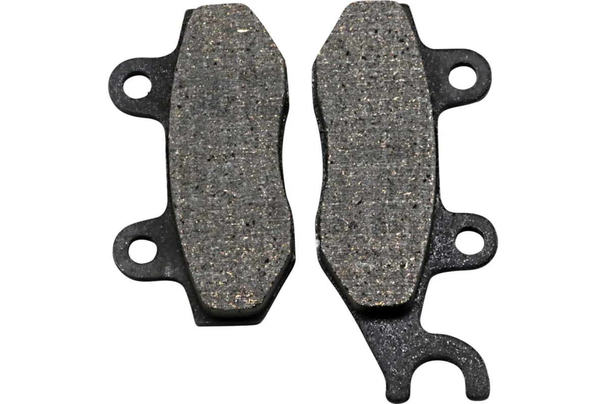 BRAKE PAD CERAMIC
