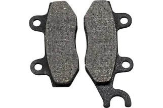 BRAKE PAD CERAMIC