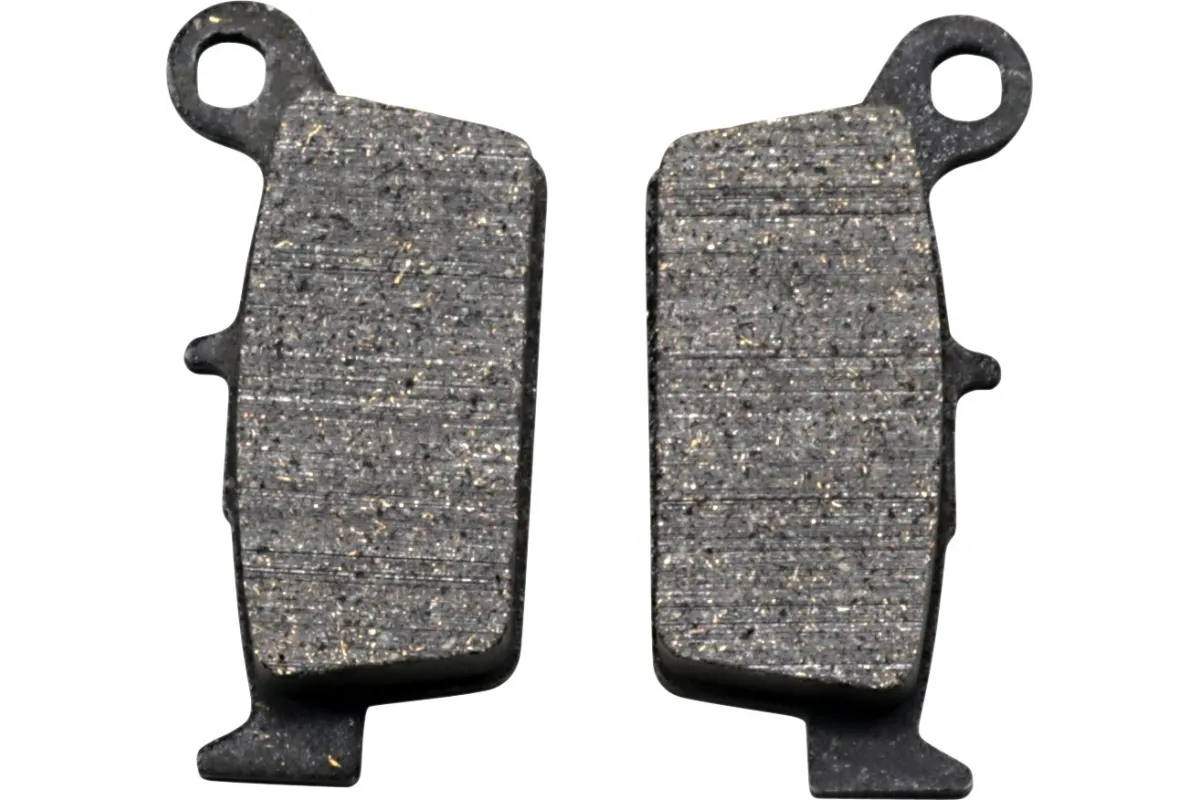 BRAKE PAD CERAMIC