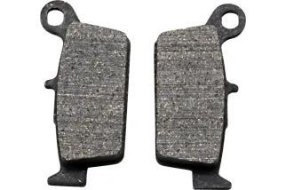 BRAKE PAD CERAMIC