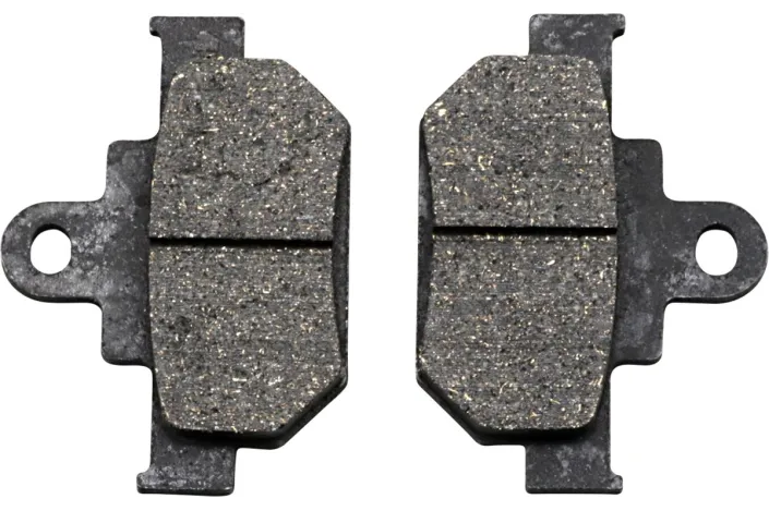 BRAKE PAD CERAMIC