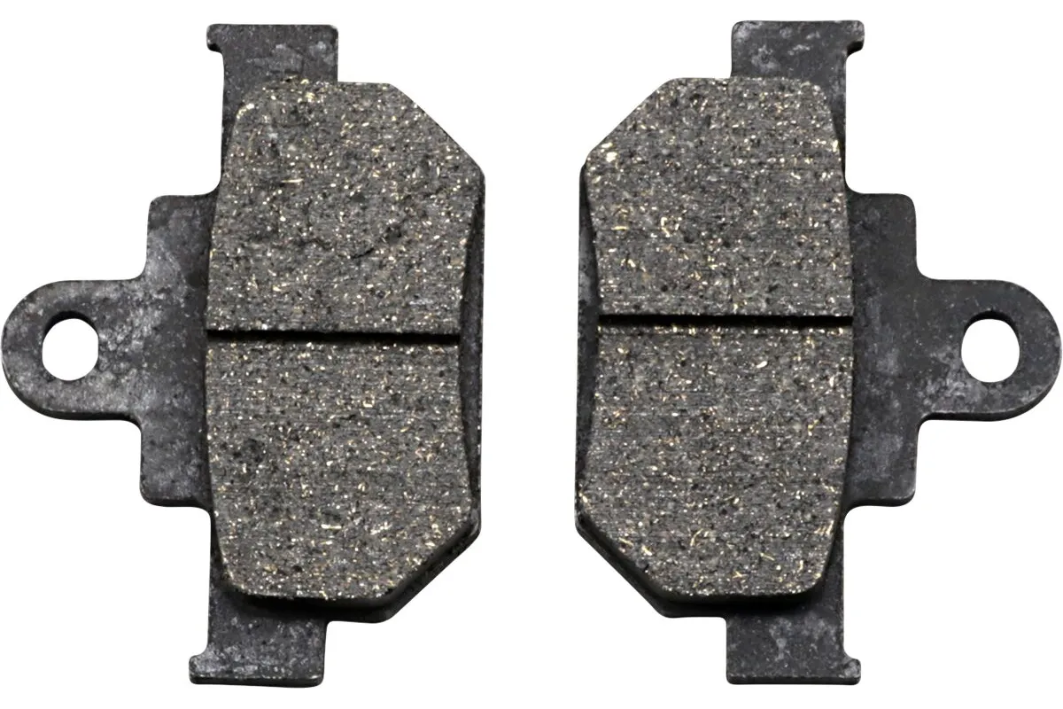 BRAKE PAD CERAMIC