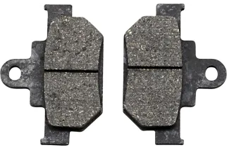 BRAKE PAD CERAMIC