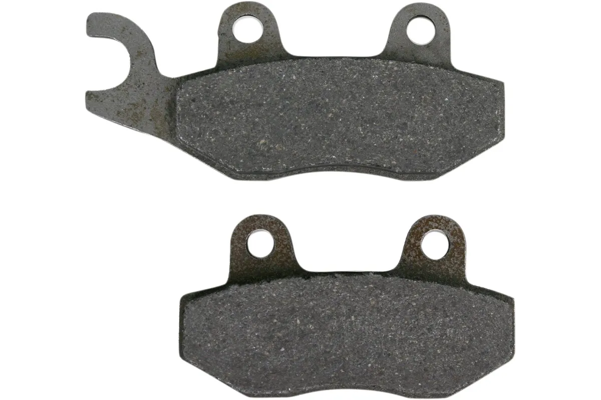 BRAKE PAD CERAMIC