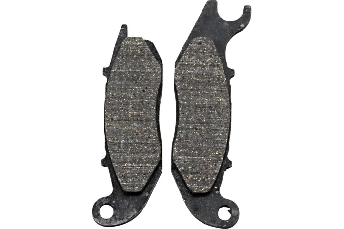 BRAKE PAD CERAMIC