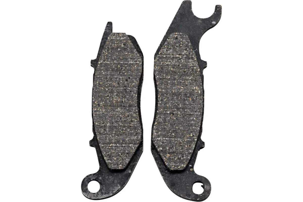 BRAKE PAD CERAMIC