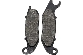 BRAKE PAD CERAMIC