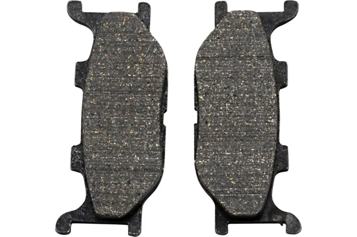 BRAKE PAD CERAMIC