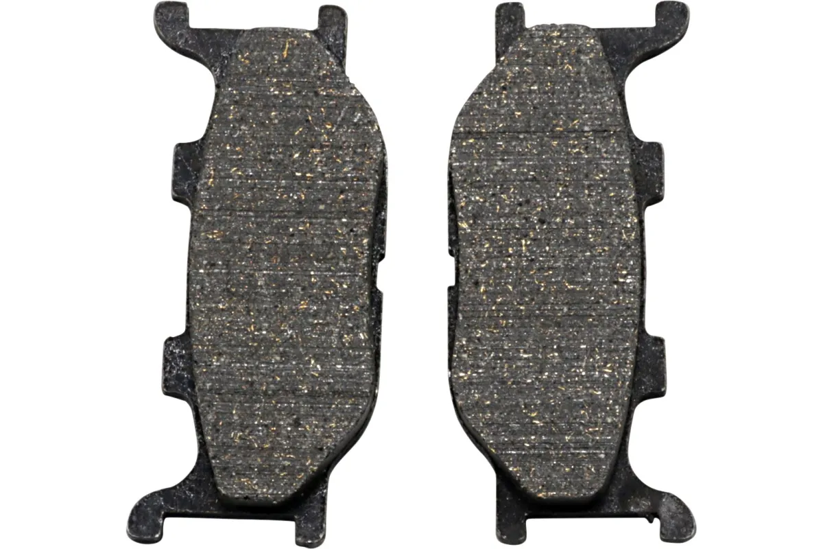 BRAKE PAD CERAMIC