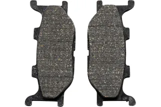 BRAKE PAD CERAMIC
