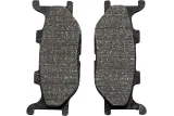 BRAKE PAD CERAMIC
