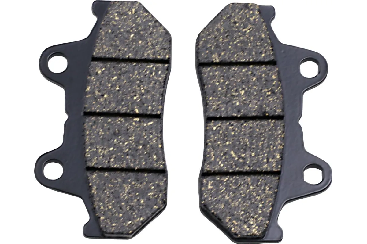 BRAKE PAD CERAMIC