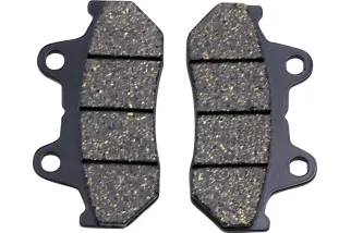 BRAKE PAD CERAMIC