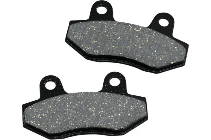 BRAKE PAD CERAMIC
