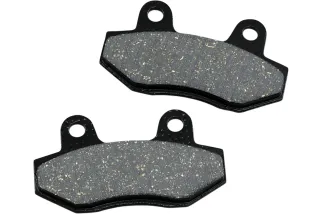 BRAKE PAD CERAMIC