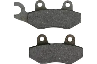 BRAKE PAD CERAMIC