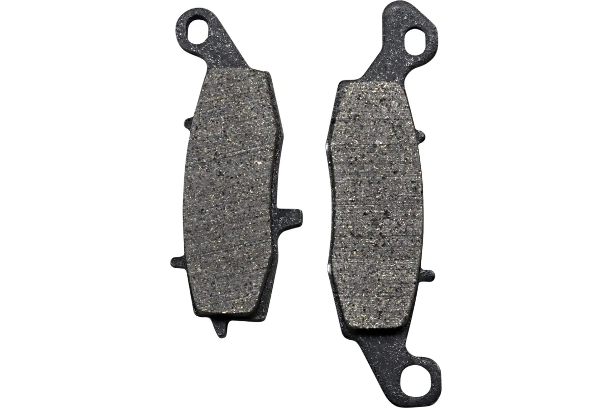 BRAKE PAD CERAMIC
