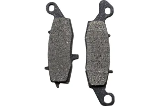 BRAKE PAD CERAMIC