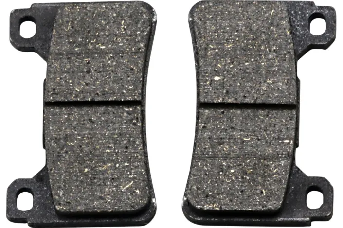 BRAKE PAD CERAMIC