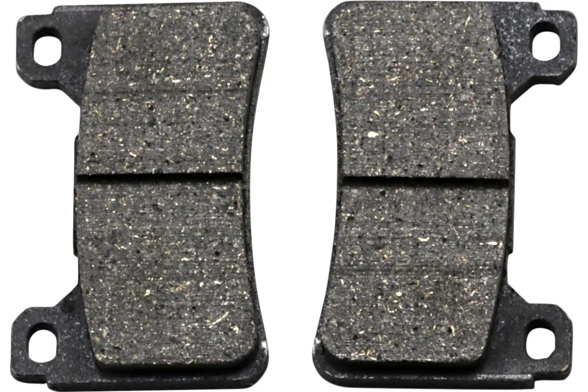 BRAKE PAD CERAMIC