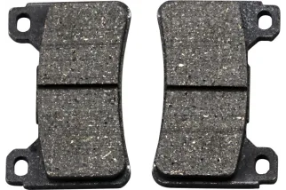 BRAKE PAD CERAMIC