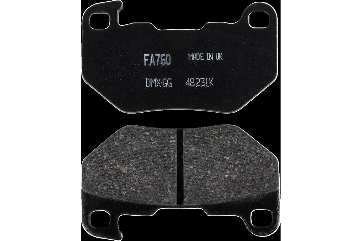 BRAKE PAD