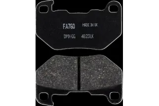 BRAKE PAD