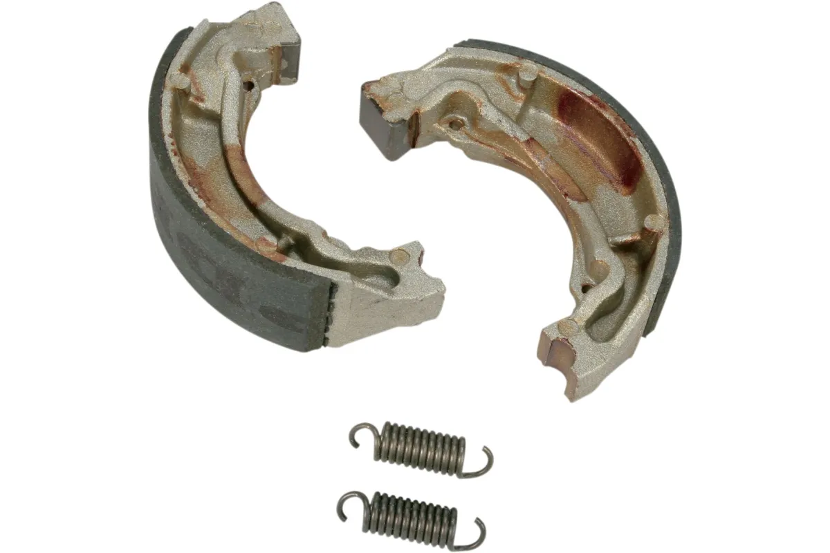 BRAKE SHOE-MOOSE KA/SU RR