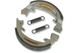 BRAKE SHOE-MOOSE FRT/RR