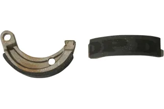 BRAKE SHOE ATV DP9192