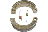 BRAKE SHOE GROOVED