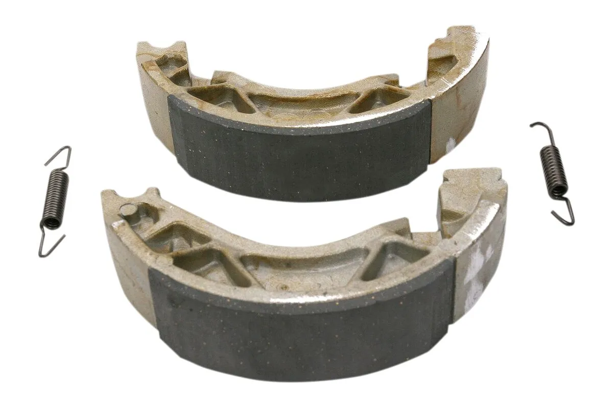 BRAKE SHOE STANDARD