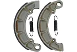 BRAKE SHOE MOOSE RR