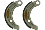 BRAKE SHOE MOOSE FRT