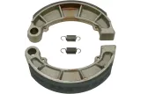 BRAKE SHOE MOOSE REAR YAM