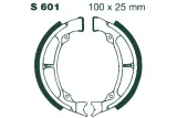BRAKE SHOE STANDARD