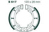 BRAKE SHOE STANDARD