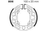 BRAKE SHOE STANDARD