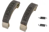 BRAKE SHOE STANDARD