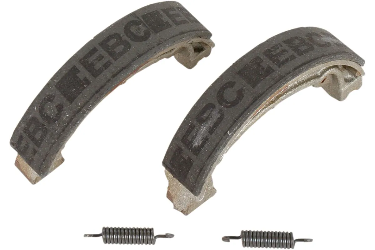 BRAKE SHOE STANDARD