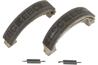BRAKE SHOE STANDARD