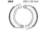 BRAKE SHOE STANDARD