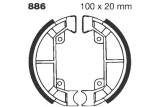 BRAKE SHOE STANDARD